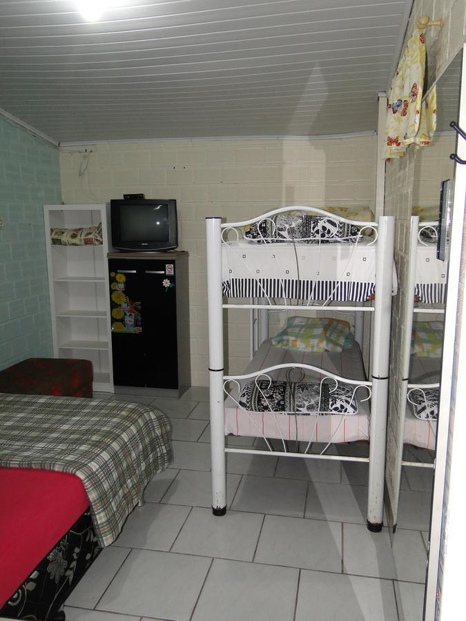 Recanto Do Sol Pousada Capao da Canoa Exterior photo