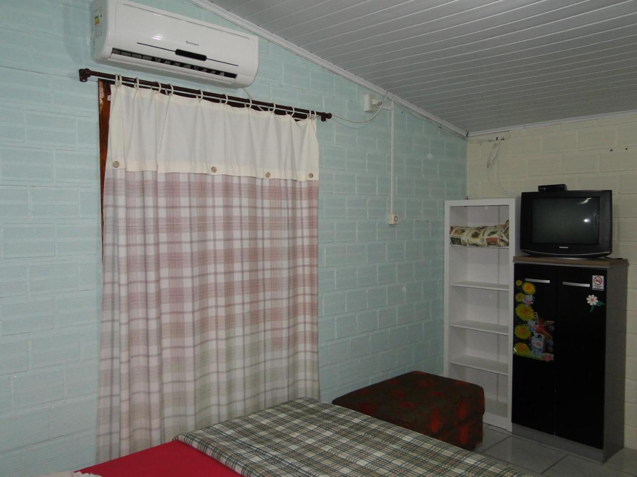 Recanto Do Sol Pousada Capao da Canoa Exterior photo